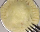 รูปขั้นตอนการทำที่ 12 ของ พายเนื้อวัว (Mini Classic Beef Pies)
