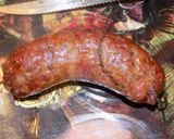 Foto del paso 1 de la receta: Achuras a la parrilla circular y algo más