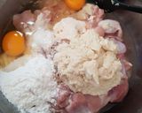 Foto langkah ke 3 dari resep Karaage Ayam Home Made 🍗.