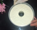 Foto langkah ke 3 dari resep Bolu santan.