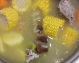 Foto del paso 4 de la receta: Cazuela de ave (pavo)