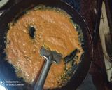বাটার মশালা উইথ মটর পনির (butter Masala with matar paneer recipe in Bengali) রেসিপির ধাপ 3 ছবি