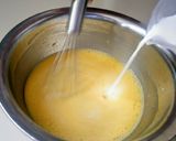 Foto del paso 3 de la receta Crema pastelera para rellenos