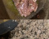 Foto langkah ke 2 dari resep Martabak Telur Kulit Lumpia.