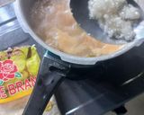 Foto langkah ke 4 dari resep Sop saudara.