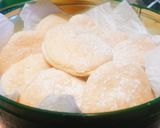 Foto del paso 5 de la receta Bizcocho soletilla