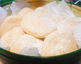 Foto del paso 5 de la receta: Bizcocho soletilla
