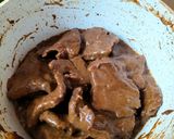 Foto langkah ke 3 dari resep Rendang Daging.