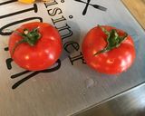 Une image de l'étape 6 de Filets d'églefin aux tomates, poivron jaune et estragon.