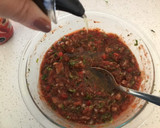 Foto del paso 3 de la receta: Pebre a la italiana