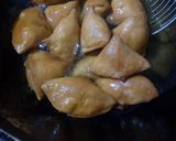 মার্বেল সিঙ্গারা (Marbel singara recipe in Bengali) রেসিপি ধাপ - 7 ছবি