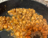 Foto del paso 7 de la receta: Pollo estilo chino saludable