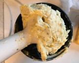 Foto del paso 1 de la receta: Pan de ajo y queso