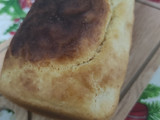 Pan lactal sin gluten