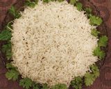 A picture of step 6 of Boiled Rice.