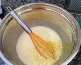 Foto del paso 2 de la receta: 🍋-Budín de Limón-🍋 súper fácil