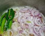 Country Chicken Biryani/Naatu Kozhi Biryani recipe step 2 photo