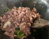 Foto langkah ke 1 dari resep Tumis Tetelan Sapi Cabe Ijo.