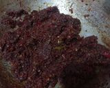 Foto langkah ke 3 dari resep Sambal Roa Khas Manado.