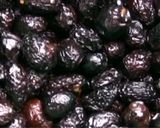Foto del paso 1 de la receta: Aceitunas negras aliñadas