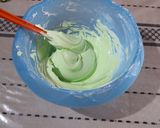 Foto del paso 4 de la receta: Suspiros de merengue