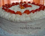 Foto del paso 7 de la receta: Torta salada. GRACE
