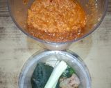 Foto langkah ke 2 dari resep Rica rica ati ampela.