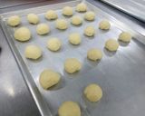 Foto del paso 5 de la receta: Bolitas de pan o pan de fiesta