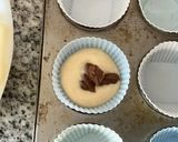 Foto del paso 4 de la receta: Muffins/magdalenas con relleno de dulce de leche