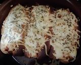 Foto del paso 5 de la receta: Frankfurts boloñesa