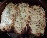Foto del paso 5 de la receta: Frankfurts boloñesa