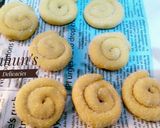 A picture of step 6 of Colored Cookies 2.