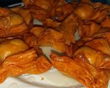 Foto del paso 6 de la receta: Pastelitos hojaldrados