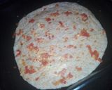 Foto del paso 6 de la receta: Pizzas de Harina integral