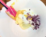 Pas rețetă Salată de porumb cu cașcaval 2 fotografie