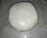 A picture of step 10 of Meethi Tikiyan.