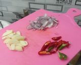 Foto langkah ke 1 dari resep Orek tempe.