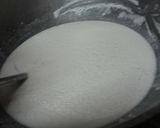 A picture of step 3 of Halittu Payasa.