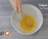 عکس مرحله 3 از دستور آموزش پخت پنکیک کارتونی