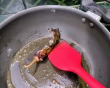 A picture of step 6 of Hemp Seeds Chutney.