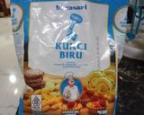 Foto langkah ke 1 dari resep Sponge cake untuk ultah irit telur (bisa kukus dan oven).