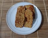 Foto langkah ke 3 dari resep Tempe Goreng Garit.
