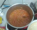 Foto del paso 4 de la receta: Lasaña con cebolla caramelizada
