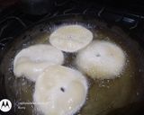 Foto del paso 4 de la receta: Tortas fritas