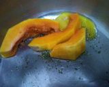 Foto del paso 2 de la receta: Calabaza en milanesa 💫