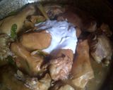 Foto langkah ke 3 dari resep Ayam Bakar Madurasa.