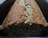 Foto del paso 4 de la receta: Budín de banana/ y chispas de Chocolate