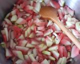 Levendulás dinnyehéj lekvár🍉 recept fázis 1 fotója