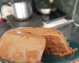 Foto del paso 3 de la receta: Flan de chocolate vegano