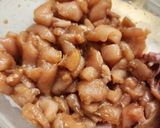 Foto langkah ke 1 dari resep Ayam Teriyaki Mentega.